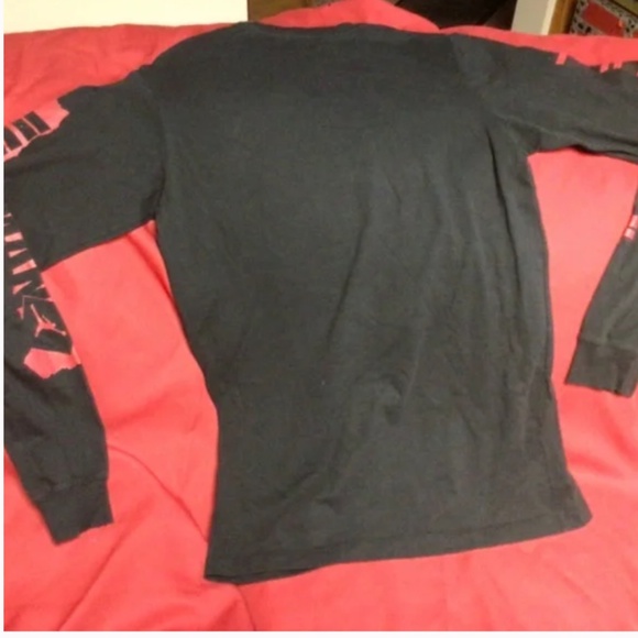 Air Jordan tshirt - Picture 4 of 4